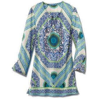 Athleta kaftan $40 www.Amazon.com