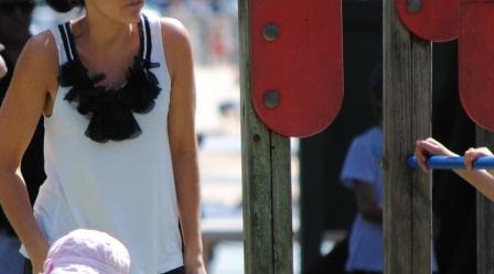 shortcut to style feature singlet