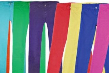 J Brand denim brights $168