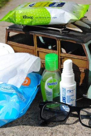 Clearway cleaners Top 50 Bloggers