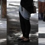 3 lessons in leggings from the loaded.