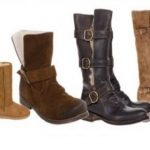 Natural habitats of the Ugg, and other fur lined boots