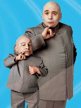 Mini-me