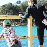 5 ways to find time to exercise when you’re flat out with the kids – and one of them might shock you!