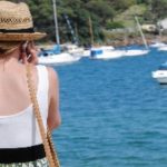 PLAYGROUND STYLE: Hanging on the telephone