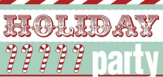 chrstmas party style