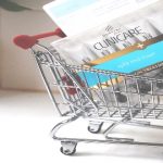 TUCKED IN THE TROLLEY: Pantene split end fuser