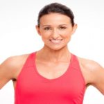 Hayley Lewis talks health, fitness and hair extensions 
