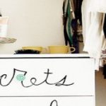 TRUTH: My fab frugal foxy tip is…