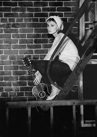 AudreyMoonRiver