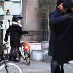 Family road trip… Copenhagen, Denmark