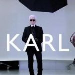Karl Lagerfeld reveals: 4 things every person should have in their wardrobes.