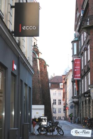 ecco utrecht