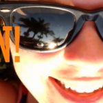 WIN Designer Sunglasses – the only thing that’ll ever really cover those tired eyes!