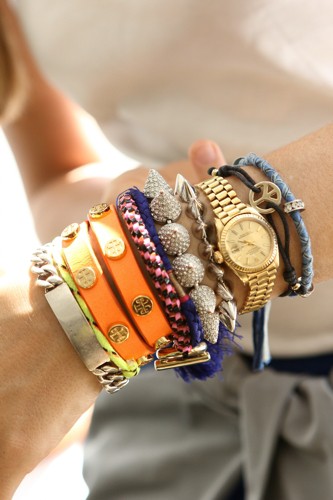 arm party 1