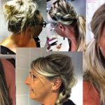 4 hairstyles that’ll take you from the surf to the office, with Katie