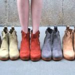 The Boot Dare: Could you wear them for 7 days straight?