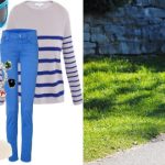 Dressing with character