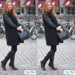 Dream Wedge Boot…Copenhagen, Denmark