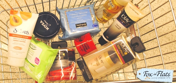 beauty awards in our supermarket 1