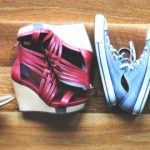 Research Reveals: Women’s Favourite Shoes