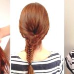 7 days of hairstyle how-to’s with Tamsin