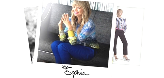 sophia banks coloma winter