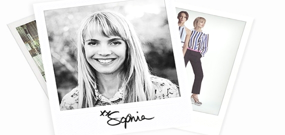 sophia banks coloma