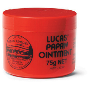 Lucas Paw paw Ointment