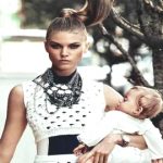 How to go shopping for clothes with your kids without looking like a crazed fembot