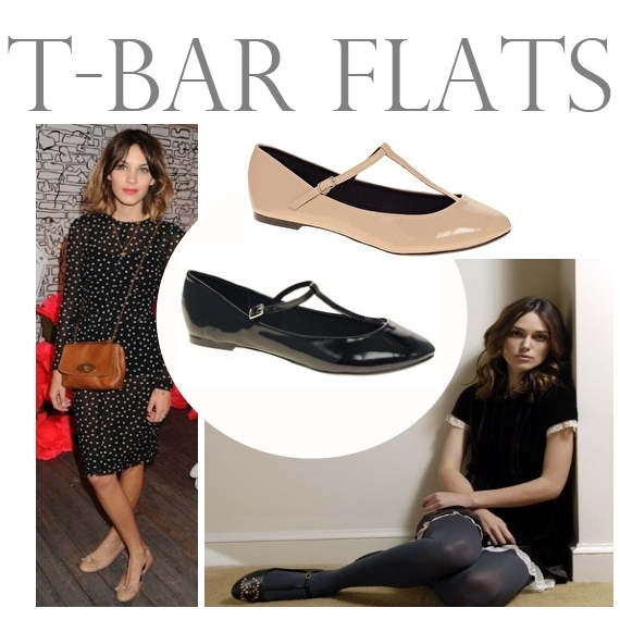 t-bar flats foxy flats