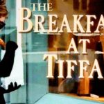 Dare you to have Breakfast at Tiffany’s