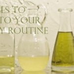 5 oils to add to your beauty routine faster than you can say “Quick Slicks!”