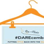 DAREcember: Putting style back into the silly season