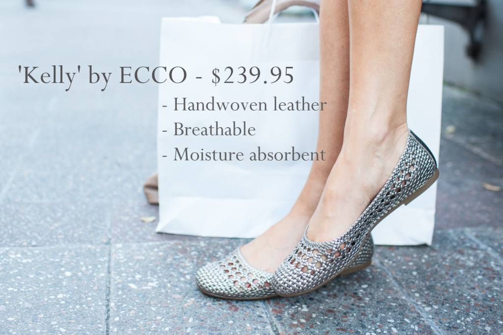 ecco flats