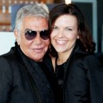 Roberto Cavalli on animal prints and pet monkeys