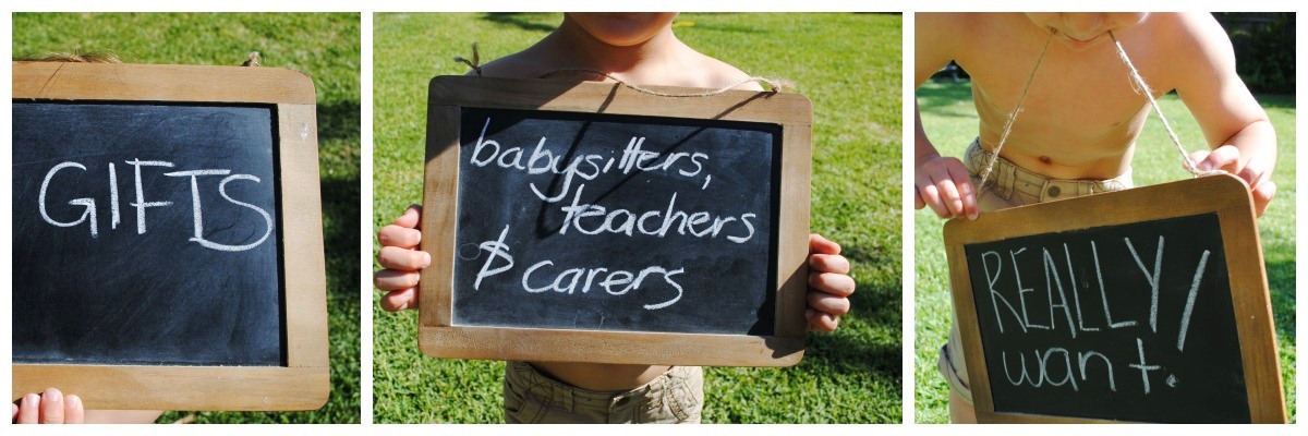 Christmas presents for nursery staff cheap