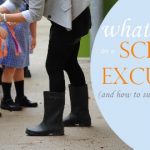 What to wear on a school excursion (and how to survive them with a smile!)