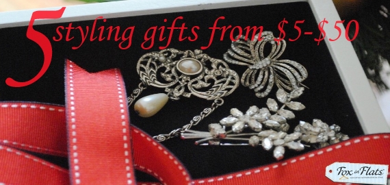 christmas gifts
