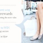 How to shop instantly using credit card reward points