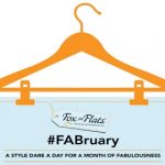 FABruary: A Style Dare a Day For a Month of Fabulousness