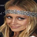 Nicole Richie: “My style hasn’t changed since Motherhood.” How ’bout you?
