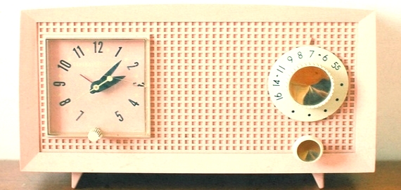 Fox in Flats Radio
