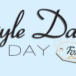 Style Dare A Day {March}