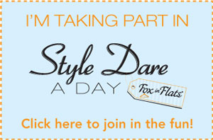 Fox in Flats Style Dare March