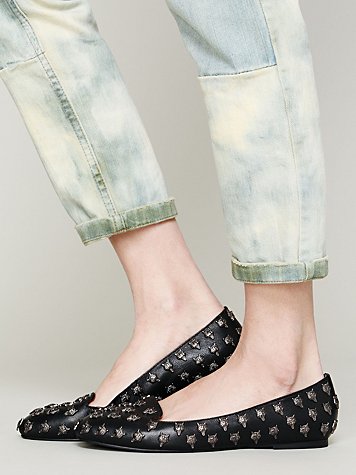 foxy flats free people