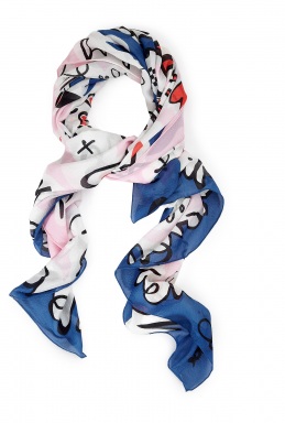 scarf