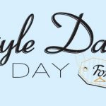 Ready for The April Style Challenge? 30 Dares in 30 Days