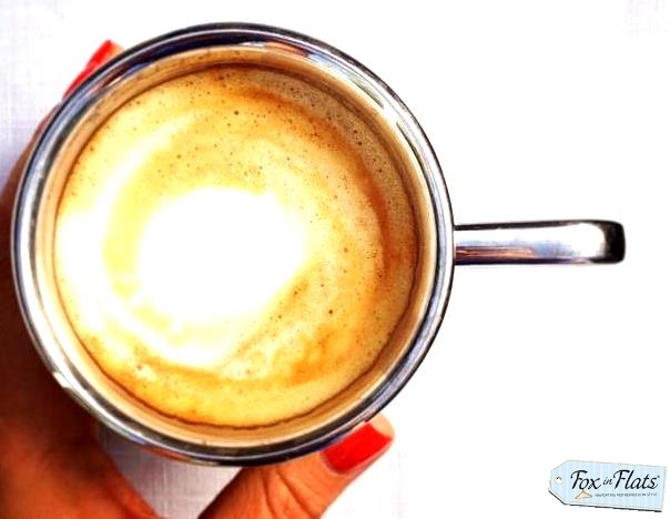 coffee break coffee break