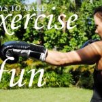 7 Ways To Make Exercise More Fun